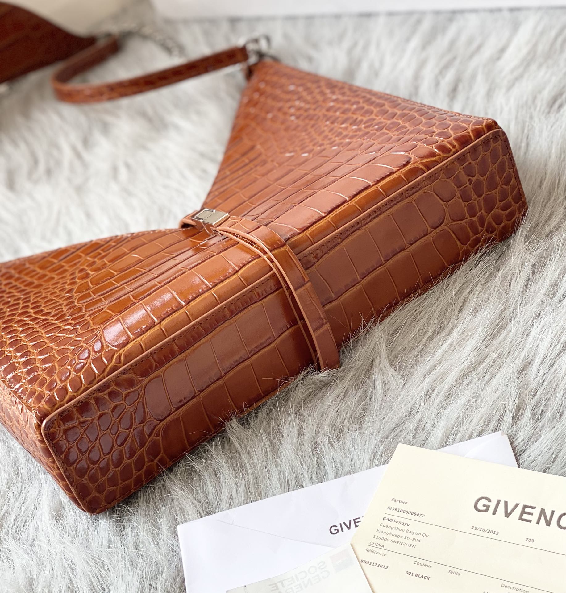 Givenchy Satchel Bags